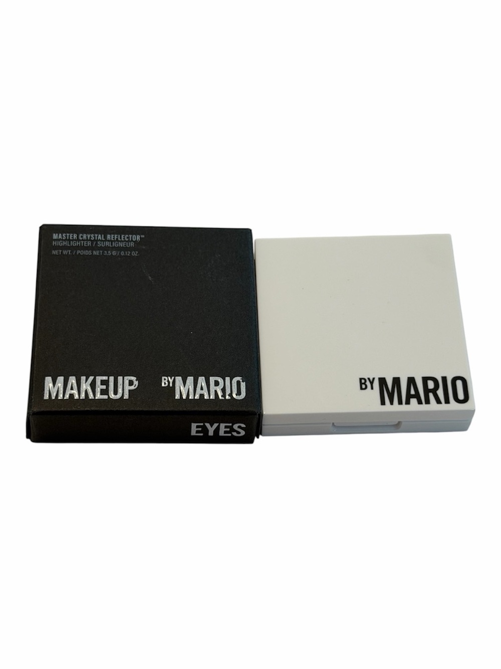 Makeup by Mario Highlighter Citrine Master Crystal Reflector